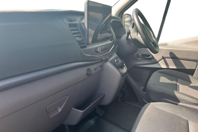 Used Ford Transit 2024 for sale - 76494548: Photo 4