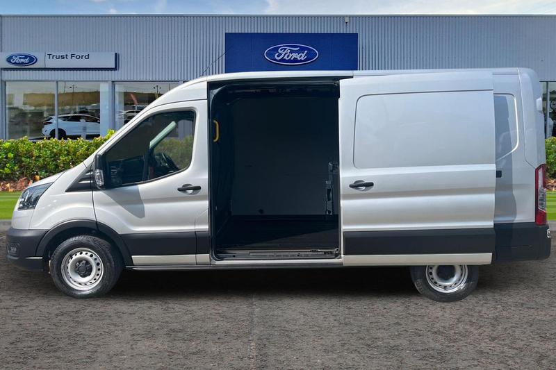 Used Ford Transit 2024 for sale - 76494548: Photo 6