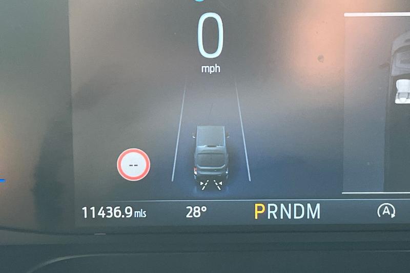 Used Ford Transit 2024 for sale - 76494548: Photo 9