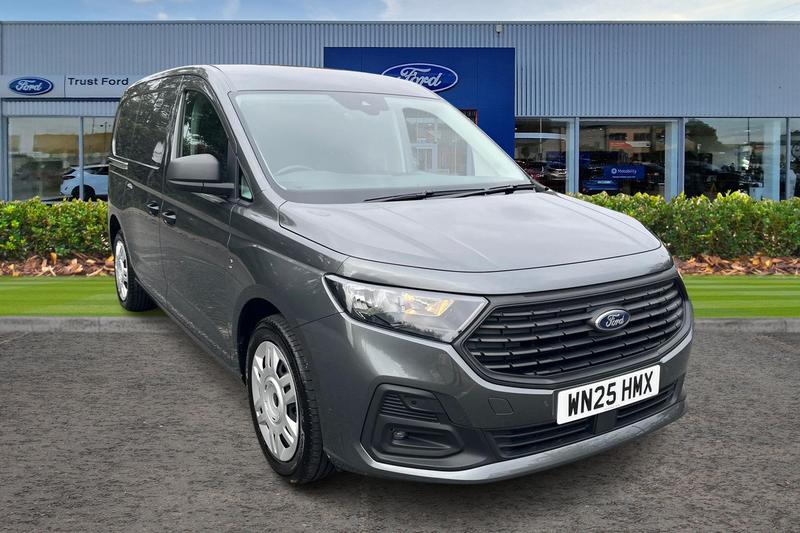 Used Ford Transit Connect 2025 for sale - 76467683: Photo 1