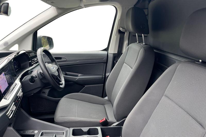 Used Ford Transit Connect 2025 for sale - 76467683: Photo 10