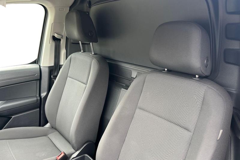 Used Ford Transit Connect 2025 for sale - 76467683: Photo 11