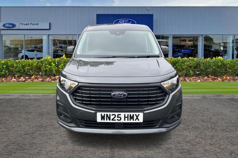 Used Ford Transit Connect 2025 for sale - 76467683: Photo 12