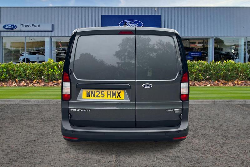 Used Ford Transit Connect 2025 for sale - 76467683: Photo 13