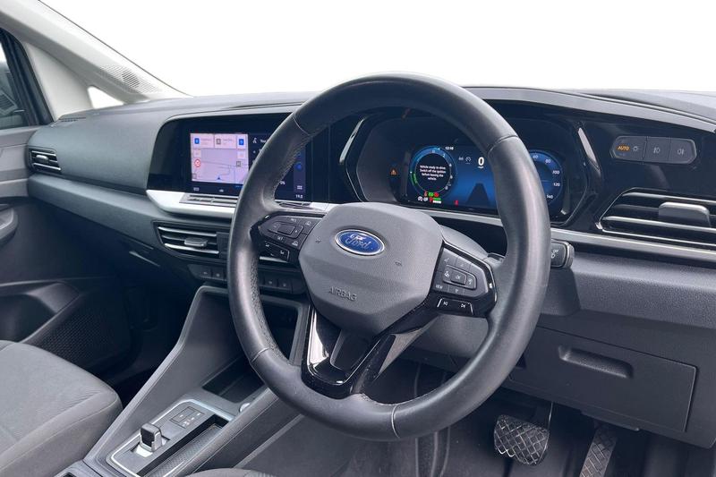 Used Ford Transit Connect 2025 for sale - 76467683: Photo 14