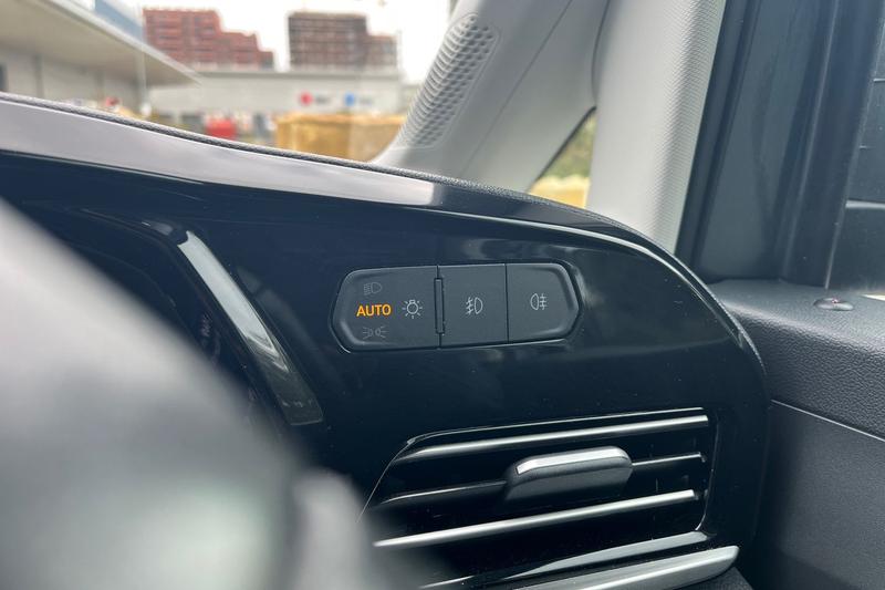 Used Ford Transit Connect 2025 for sale - 76467683: Photo 15