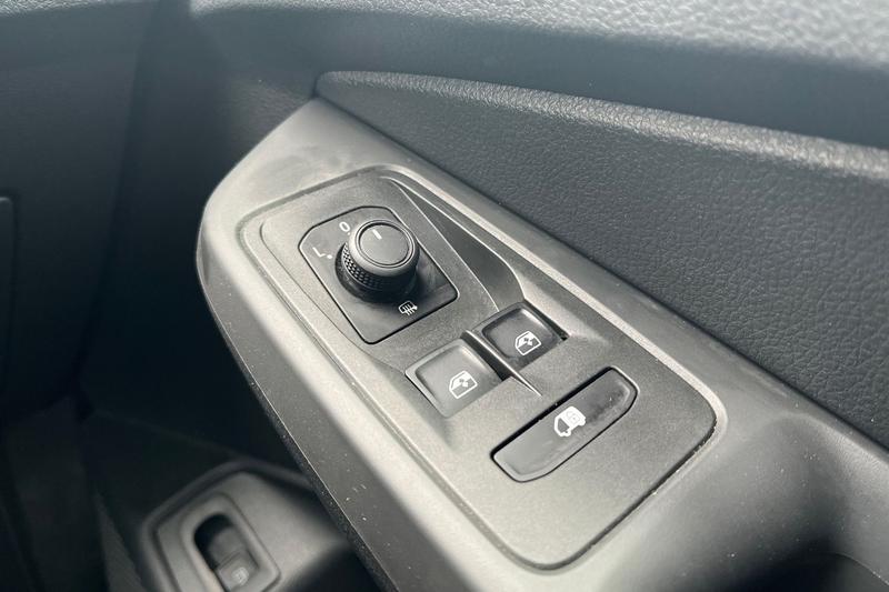 Used Ford Transit Connect 2025 for sale - 76467683: Photo 16