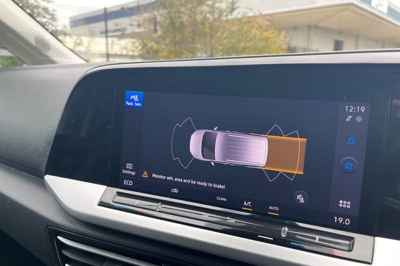 Used Ford Transit Connect 2025 for sale - 76467683: Photo 17