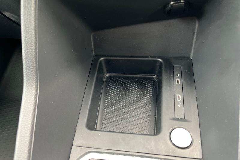 Used Ford Transit Connect 2025 for sale - 76467683: Photo 19