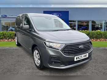Ford - Transit Connect