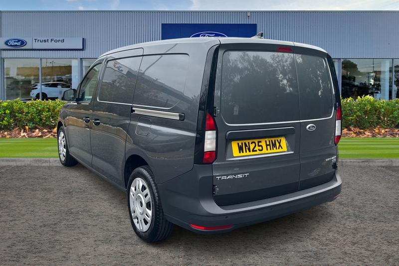 Used Ford Transit Connect 2025 for sale - 76467683: Photo 2