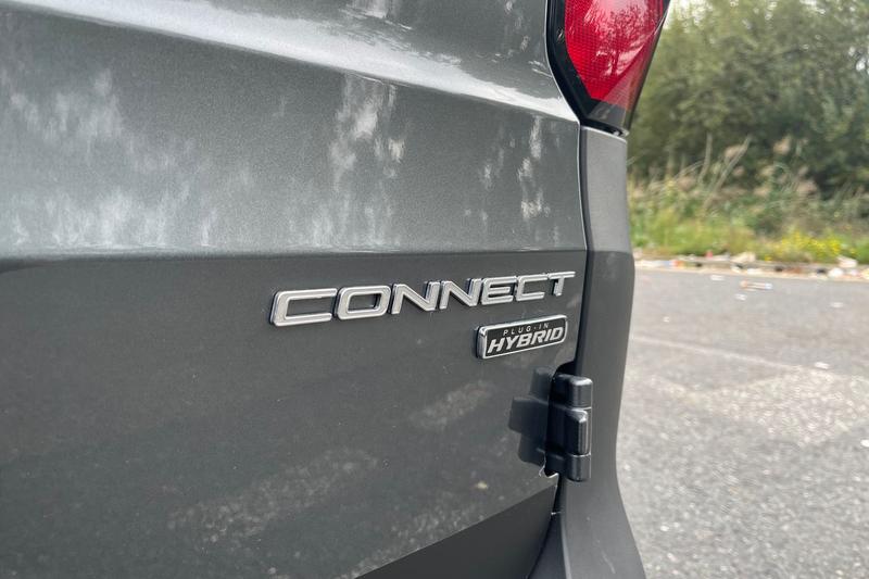 Used Ford Transit Connect 2025 for sale - 76467683: Photo 20