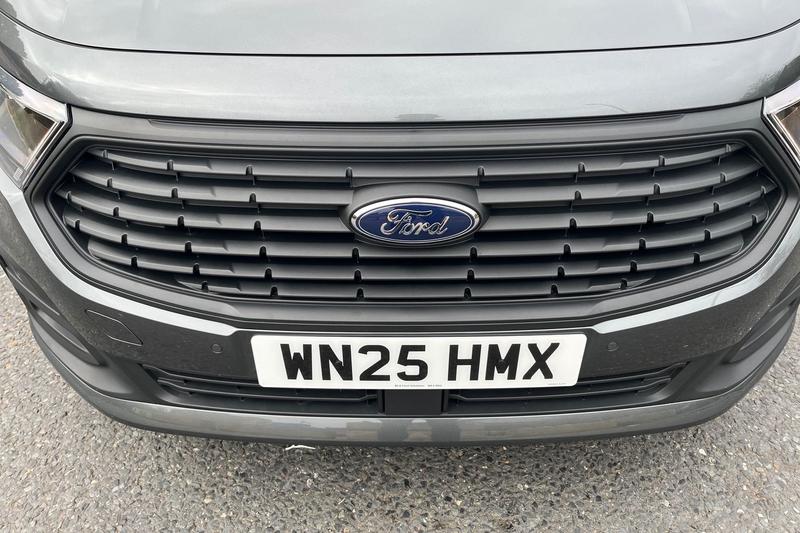 Used Ford Transit Connect 2025 for sale - 76467683: Photo 21