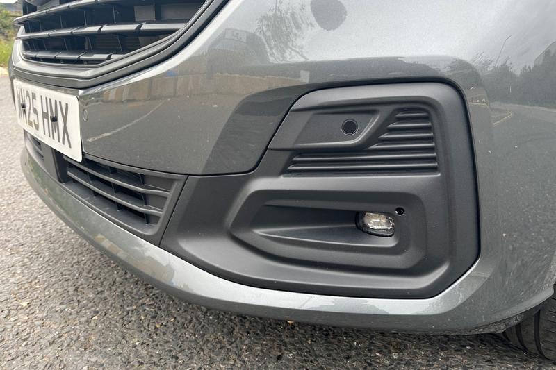 Used Ford Transit Connect 2025 for sale - 76467683: Photo 22