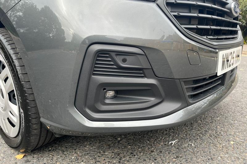 Used Ford Transit Connect 2025 for sale - 76467683: Photo 23