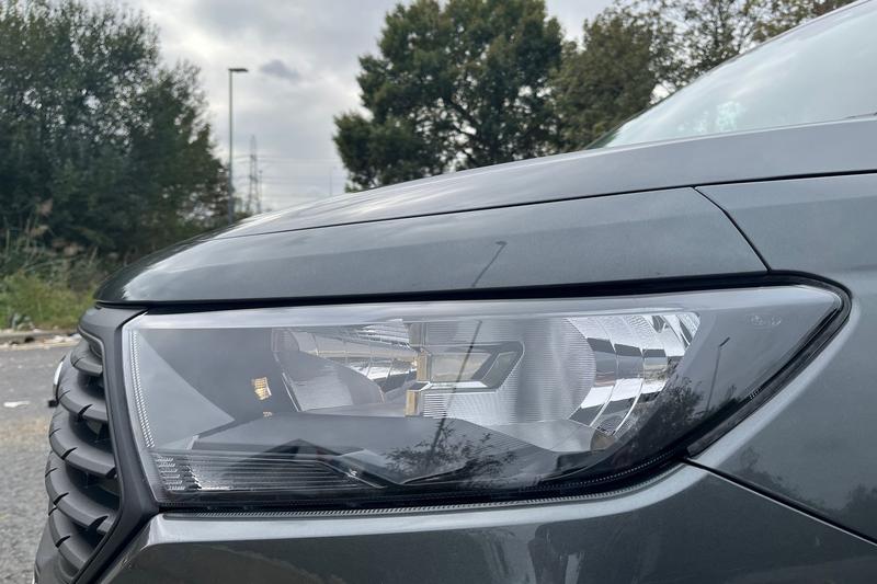 Used Ford Transit Connect 2025 for sale - 76467683: Photo 24