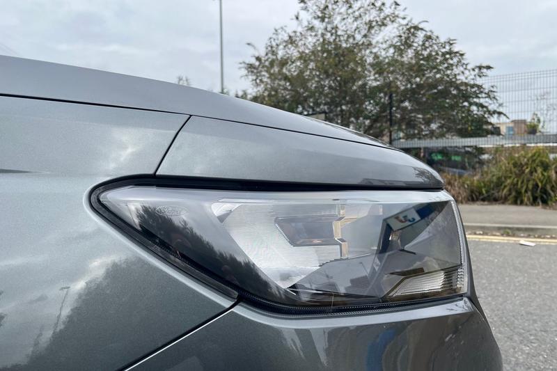 Used Ford Transit Connect 2025 for sale - 76467683: Photo 25