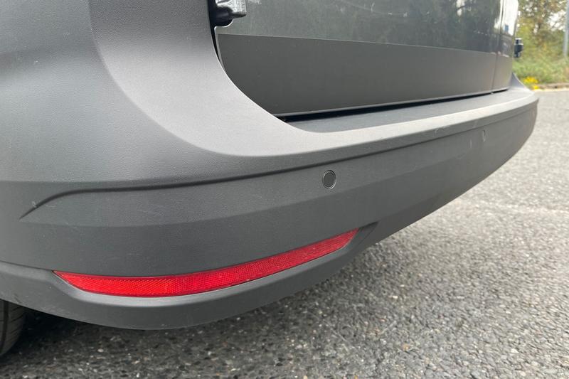 Used Ford Transit Connect 2025 for sale - 76467683: Photo 26