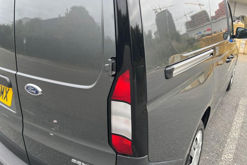 Used Ford Transit Connect 2025 for sale - 76467683: Photo 27