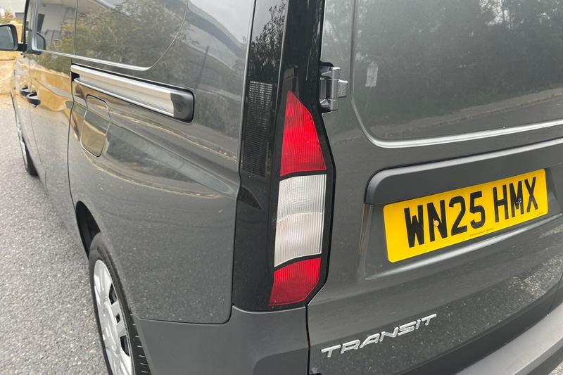 Used Ford Transit Connect 2025 for sale - 76467683: Photo 28