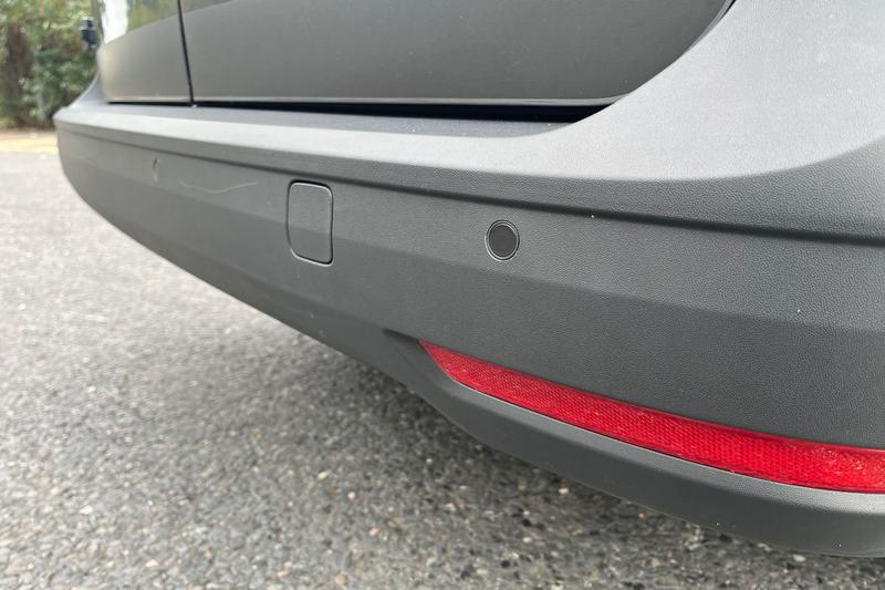 Used Ford Transit Connect 2025 for sale - 76467683: Photo 29