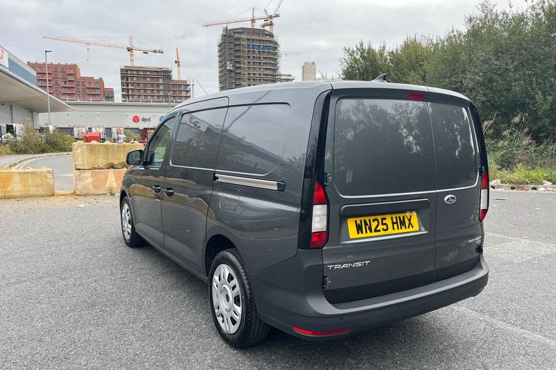 Used Ford Transit Connect 2025 for sale - 76467683: Photo 31