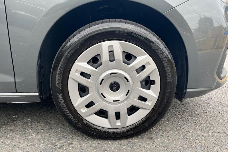 Used Ford Transit Connect 2025 for sale - 76467683: Photo 33