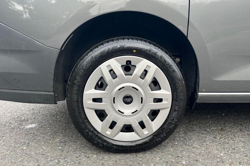 Used Ford Transit Connect 2025 for sale - 76467683: Photo 34