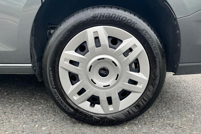 Used Ford Transit Connect 2025 for sale - 76467683: Photo 36