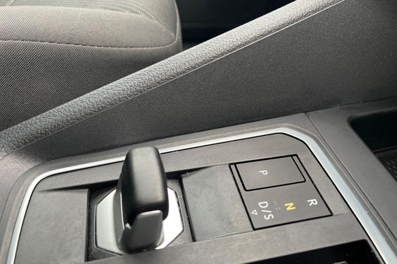 Used Ford Transit Connect 2025 for sale - 76467683: Photo 37