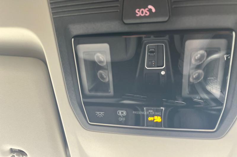 Used Ford Transit Connect 2025 for sale - 76467683: Photo 39