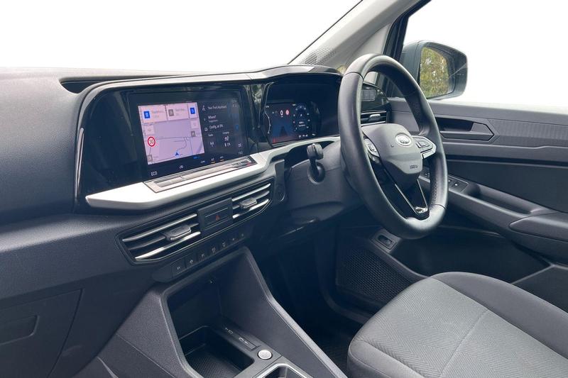 Used Ford Transit Connect 2025 for sale - 76467683: Photo 4