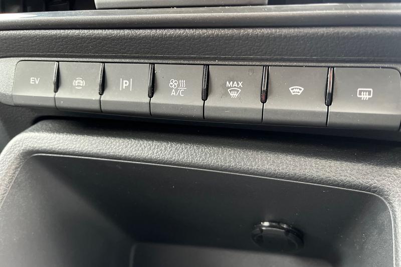 Used Ford Transit Connect 2025 for sale - 76467683: Photo 40