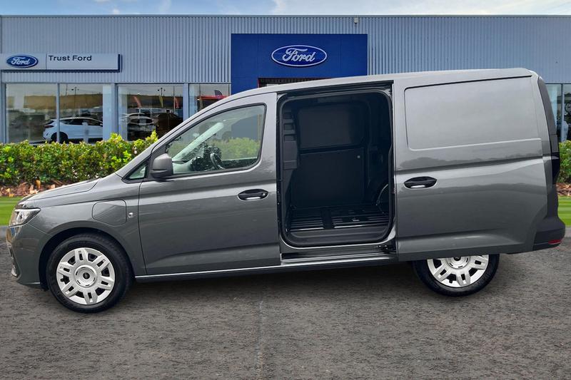Used Ford Transit Connect 2025 for sale - 76467683: Photo 6