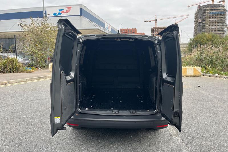 Used Ford Transit Connect 2025 for sale - 76467683: Photo 7