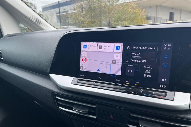 Used Ford Transit Connect 2025 for sale - 76467683: Photo 8