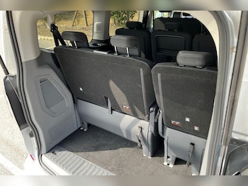 Used Ford Tourneo Custom 2026 for sale - 79456809: Photo