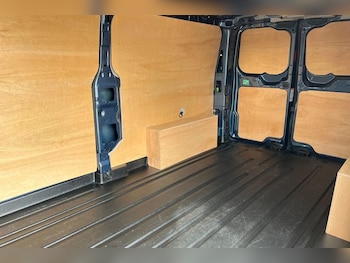 Used Ford Transit Custom 2025 for sale - 78520103: Photo