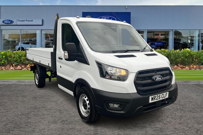 Used Ford Transit 2025 for sale - 76394115: Photo 1
