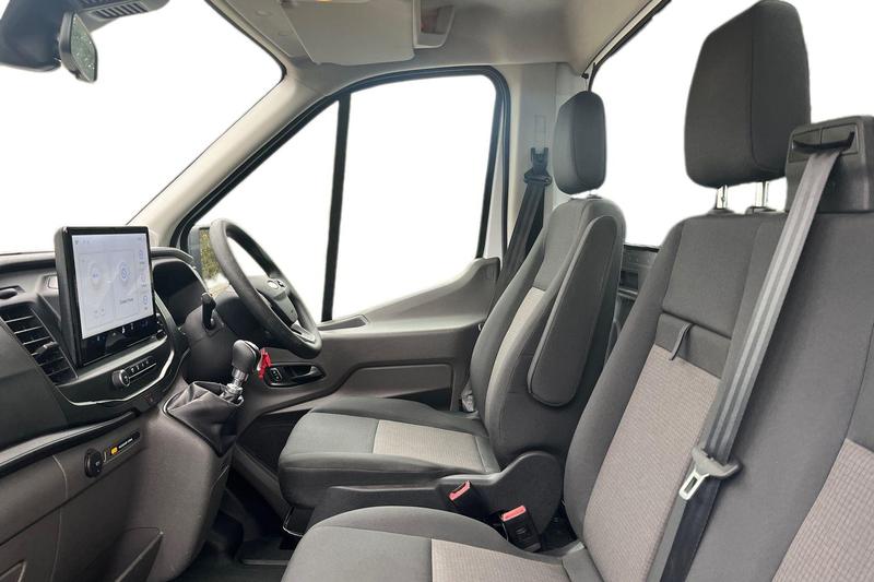 Used Ford Transit 2025 for sale - 76394115: Photo 10