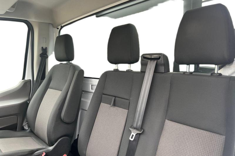 Used Ford Transit 2025 for sale - 76394115: Photo 11