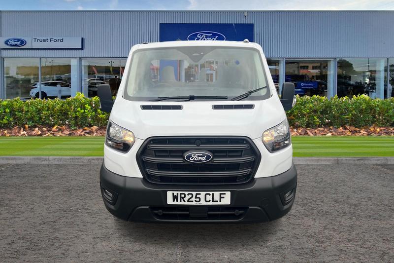 Used Ford Transit 2025 for sale - 76394115: Photo 12