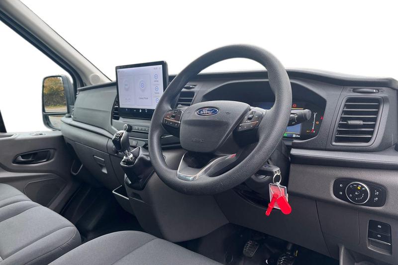 Used Ford Transit 2025 for sale - 76394115: Photo 14