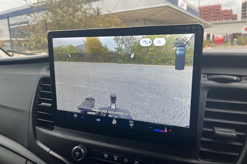 Used Ford Transit 2025 for sale - 76394115: Photo 18