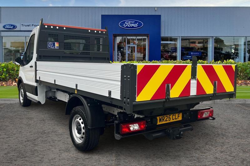 Used Ford Transit 2025 for sale - 76394115: Photo 2