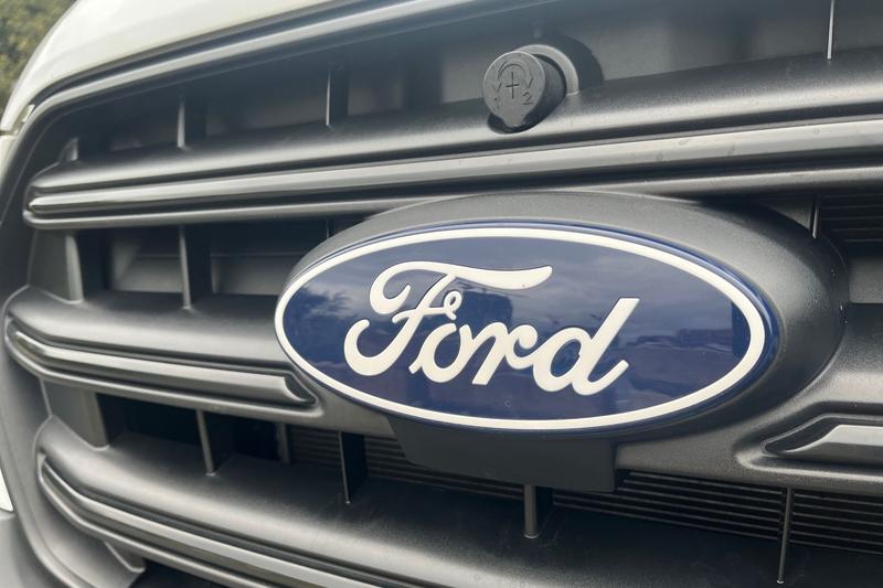 Used Ford Transit 2025 for sale - 76394115: Photo 20