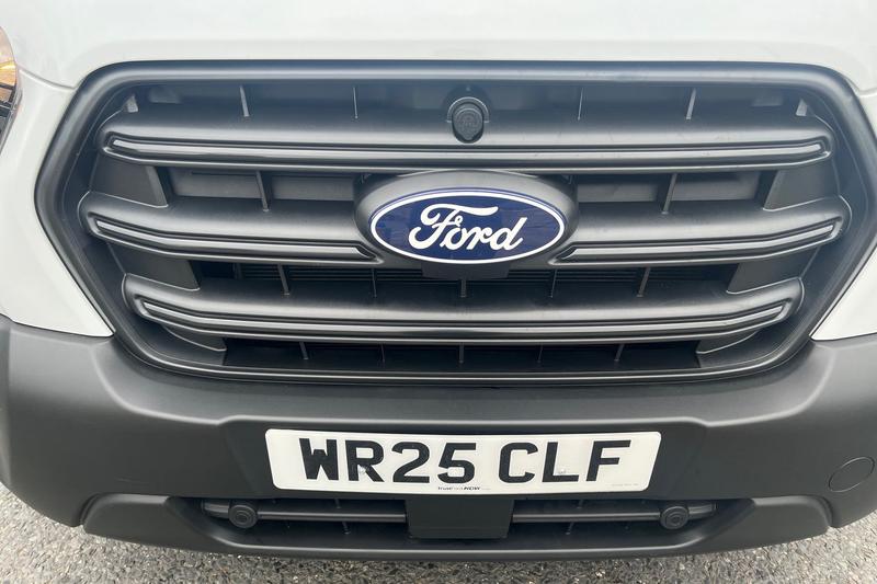 Used Ford Transit 2025 for sale - 76394115: Photo 21