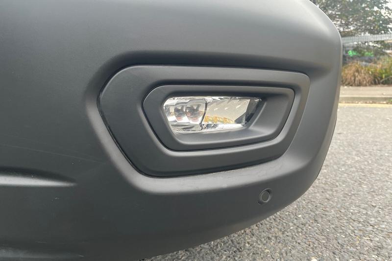 Used Ford Transit 2025 for sale - 76394115: Photo 22