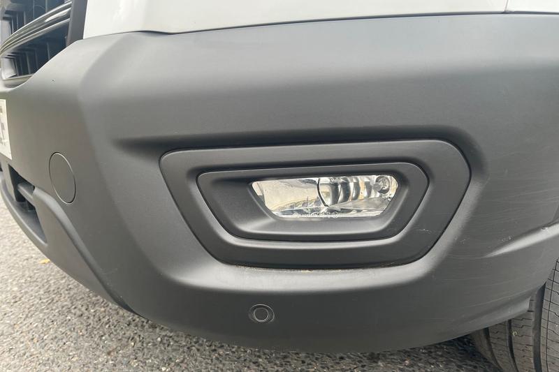 Used Ford Transit 2025 for sale - 76394115: Photo 23