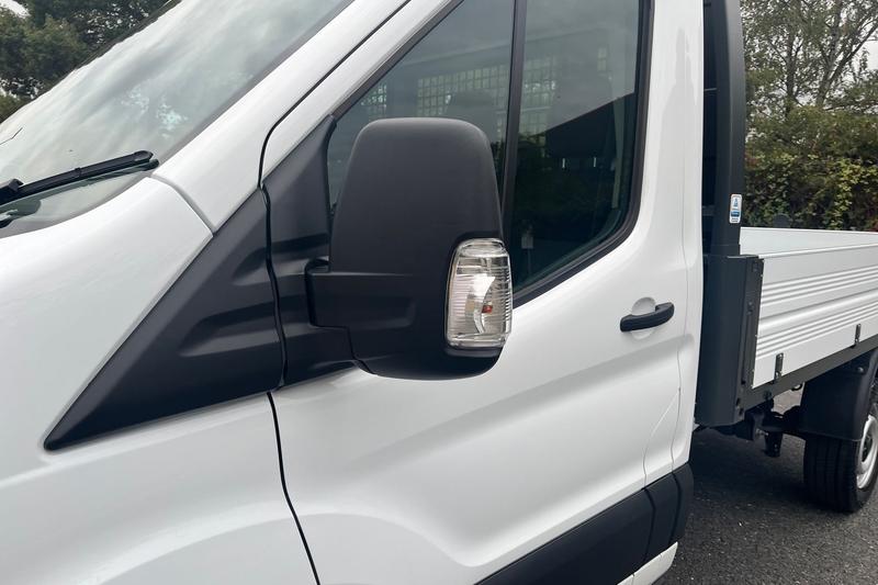 Used Ford Transit 2025 for sale - 76394115: Photo 25